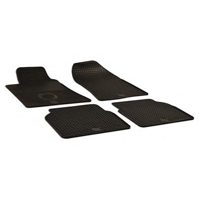 RAMEDER 122891 Floor Mat Set